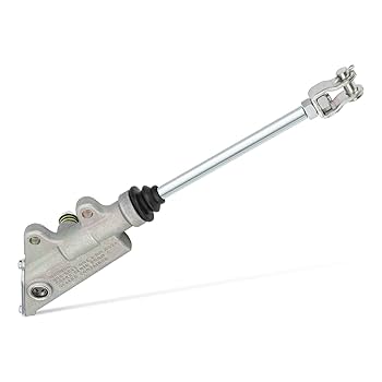 maromiki　0430 Amazon.com: M MATI Rear Brake Master Cylinder for Arctic Cat
